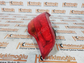 Oto Çıkma Parça / Audi / Q7 / Far & Stop / Sol Arka Stop / Çıkma Parça 