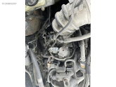 Mazda 626 gaz kelebeği