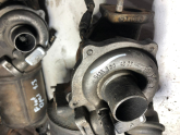 Oto Çıkma Parça / Fiat / Albea / Motor / Turbo / Çıkma Parça 