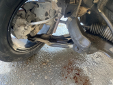 Oto Çıkma Parça / Fiat / Palio / Alt Takım / Taşıyıcı / Çıkma Parça 