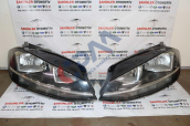 Oto Çıkma Parça / Volkswagen / Golf / Far & Stop / Sol Ön Far / Çıkma Parça 