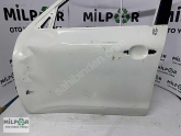 Oto Çıkma Parça / Nissan / Juke / Kaporta & Karoser / Sol Ön Kapı / Çıkma Parça 