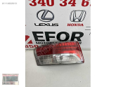 Oto Çıkma Parça / Toyota / Avensis / Kaporta & Karoser / Sol Şasi / Çıkma Parça 