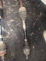 Oto Çıkma Parça / Opel / Corsa / Alt Takım / Aks / Çıkma Parça 