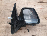 RENAULT TRAFIC ÇIKMA ORJİNAL AYNALAR