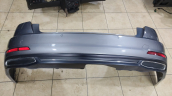 Oto Çıkma Parça / Audi / A6 / Tampon / Arka Tampon / Çıkma Parça 
