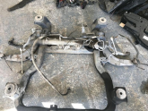 Oto Çıkma Parça / Volkswagen / Caravelle / Direksiyon / Direksiyon Kutusu / Çıkma Parça 