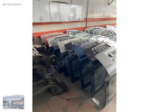 Oto Çıkma Parça / Opel / Astra / Kaporta & Karoser / Bagaj Kapağı / Çıkma Parça 
