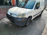 Hasarlı & Kazalı Oto / Peugeot / Partner