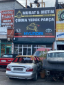 Oto Çıkma Parça / Ford / Focus / Klima / Klima Kompresörü / Çıkma Parça 