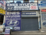 Oto Çıkma Parça / Hyundai / i20 / Kaporta & Karoser / Arka Çamurluk / Çıkma Parça 