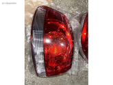 Oto Çıkma Parça / Volkswagen / Golf / Far & Stop / Sol Arka Stop / Sıfır Parça 
