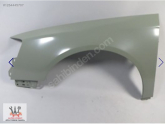 VOLKSWAGEN PASSAT- B6- 2005/2010 ÖN ÇAMURLUK DELİKSİZ SOL GRİ
