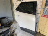 Oto Çıkma Parça / Peugeot / 3008 / Oto Cam / Kapı Camları / Çıkma Parça 