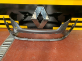 620223501R RENAULT CLİO 5 ALPİNE ÖN TAMPON GRİ ORJ ÇIKMA 23 25