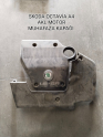 SKODA OCTAVİA A4 ORJİNAL AKL MOTOR MUHAFAZA KAPAĞI 1999-2004