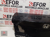 Oto Çıkma Parça / Honda / Civic / Kaporta & Karoser / Bagaj Kapağı / Çıkma Parça 