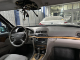 MERCEDES W211 KASA E SERİSİ ÖN GÖĞÜS TORPİDO KOMPLE