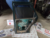 Oto Çıkma Parça / Ford / Escort / Kaporta & Karoser / Sağ Arka Kapı / Çıkma Parça 