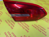 Oto Çıkma Parça / Ford / Focus / Far & Stop / Sol Arka Stop / Çıkma Parça 