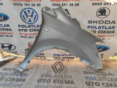 Oto Çıkma Parça / Toyota / Verso / Kaporta & Karoser / Sol Ön Çamurluk / Çıkma Parça 