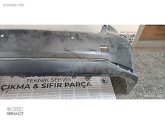 Oto Çıkma Parça / Toyota / Corolla / Tampon / Arka Tampon / Çıkma Parça 