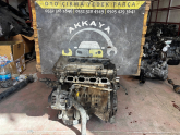 TOYOTA AVENSİS 1.6 VVT-I 3ZZ Orijinal Çıkma MOTOR KOMPLE