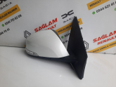 Oto Çıkma Parça / Renault / Fluence / Ayna / Sağ Dış Ayna / Çıkma Parça 