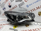 Oto Çıkma Parça / Opel / Insignia / Far & Stop / Sağ Ön Far / Çıkma Parça 