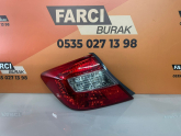 HONDA CİVİC FB7 SOL STOP SIFIR İTHAL 12-15