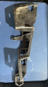 Oto Çıkma Parça / Citroen / Berlingo / Tampon / Tampon Braketi / Çıkma Parça 