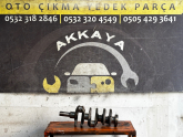 Oto Çıkma Parça / Renault / Clio / Motor / Krank / Çıkma Parça 