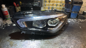 MERCEDES CLA W118 LED SOL FAR 1189068300