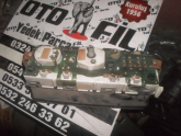 Oto Çıkma Parça / Seat / Ibiza / Elektrik / Kilometre Saati / Çıkma Parça 