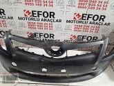 Oto Çıkma Parça / Toyota / Auris / Tampon / Ön Tampon / Çıkma Parça 