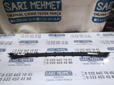 Oto Çıkma Parça / Hyundai / Bayon / Tampon / Tampon Izgarası / Sıfır Parça 