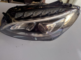 Oto Çıkma Parça / Mercedes / C Serisi / Far & Stop / Sol Ön Far / Çıkma Parça 