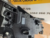 Oto Çıkma Parça / Renault / Clio / Far & Stop / Sol Ön Far / Çıkma Parça 
