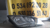 Oto Çıkma Parça / Seat / Leon / Far & Stop / Sağ Ön Far / Çıkma Parça 