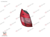 Oto Çıkma Parça / Renault / Scenic / Far & Stop / Sağ Arka Stop / Sıfır Parça 