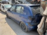 Oto Çıkma Parça / Hyundai / Getz / Kaporta & Karoser / Sol Ön Kapı / Çıkma Parça 