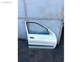 RENAULT MEGANE 1 2001 SAĞ ÖN KAPI DOLU HATASIZ ORİJİNAL