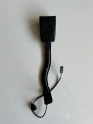 Emniyet Kemeri Tokası Ön Sağ VW Jetta Golf5 2006-2011 1K4857756E