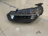 OPEL CORSA F MAKYAJLI FULL LED SOL FAR 9851263780