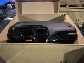 Oto Çıkma Parça / Ford / Tourneo Courier / Göğüslük & Torpido / Komple Torpido / Çıkma Parça 