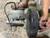 Oto Çıkma Parça / Toyota / Corolla / Fren / Fren Merkezi / Çıkma Parça 