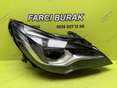 ASTRA K SAĞ FAR ILUX LED ORJİNAL 2016- 39228806
