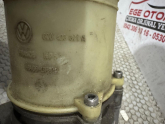 Oto Çıkma Parça / Volkswagen / Polo / Direksiyon / Direksiyon Kutusu / Çıkma Parça 