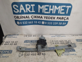 ÇIKMA RENAULT CLİO 4 SOL ÖN CAM KRİKOSU MOTORSUZ K-085