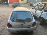Oto Çıkma Parça / Ford / Fiesta / Kaporta & Karoser / Bagaj Kapağı / Çıkma Parça 